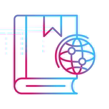 Globel Vector Icon