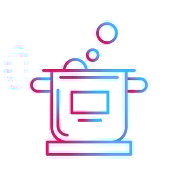 Cooking Vector Icon