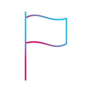 Flag Vector Icon