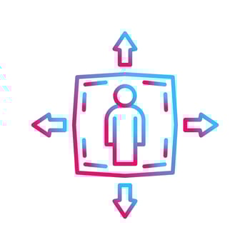 Humanpictos Vector Icon