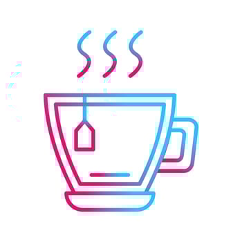Tea Vector Icon