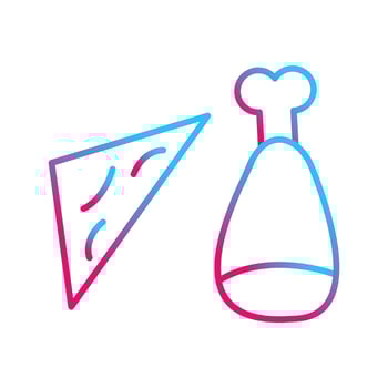 Food Vector Icon