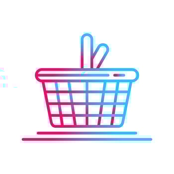 Picnic Vector Icon