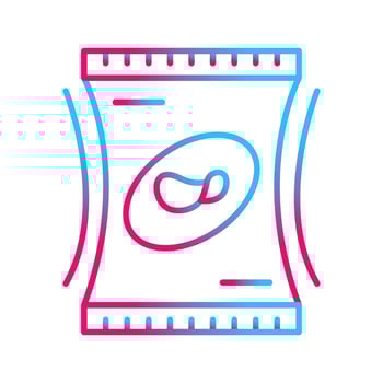 Snack Vector Icon