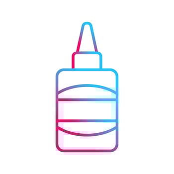 Glue Vector Icon