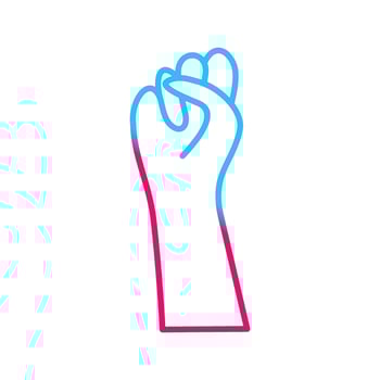 Power Vector Icon