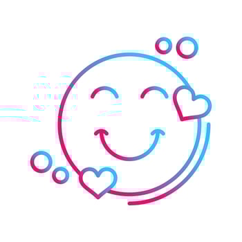 Heart Vector Icon