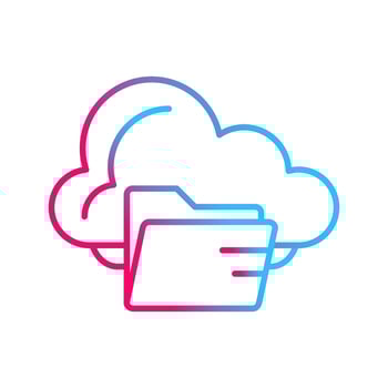 Folder Vector Icon