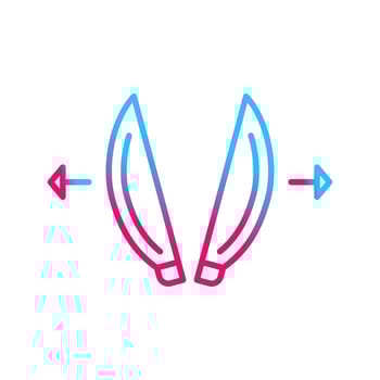 Play Load Vector Icon