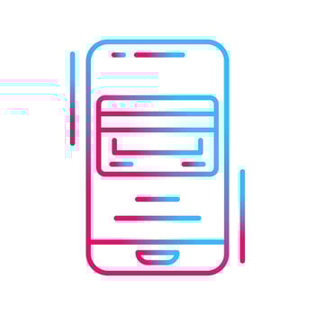 Payment Method Vector Icon