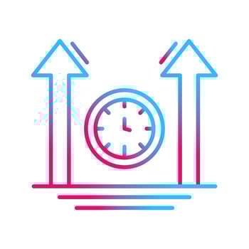 Offer Vector Icon