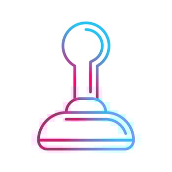 Stamp Vector Icon