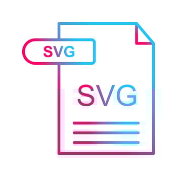 SVG Vector Icon