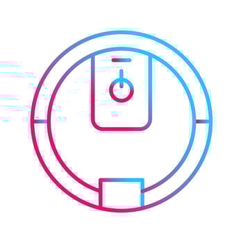 Power Button Vector Icon