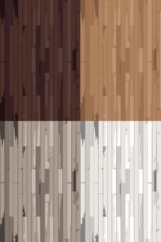 An abstract texture. Vector illustration