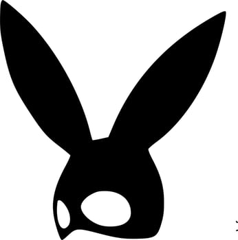 Black and white vectors of animals, birds and wildlife
