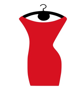 Beautiful vector graphics for t-shirts and posters