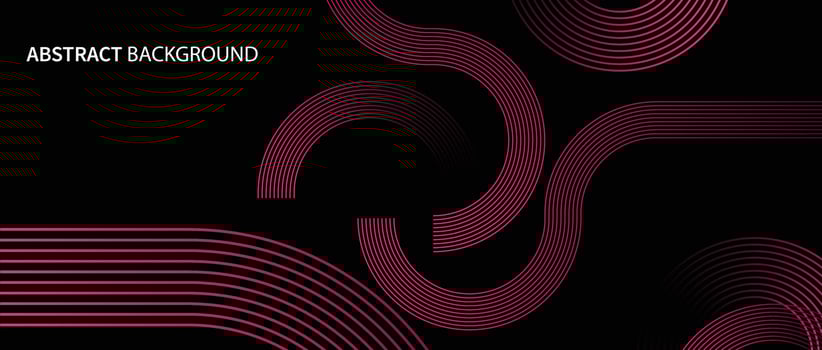 sound mixer wave background. sound wave pattern element. colored sound wave lines. music wave, radio signal frequency. stripe pattern white line background vector