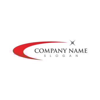Faster Logo Template vector icon