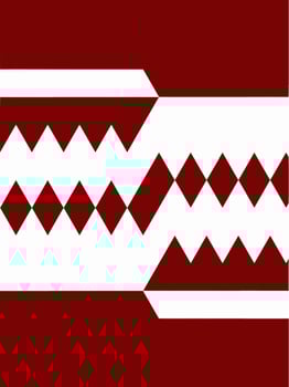 vector illustration of abstract background