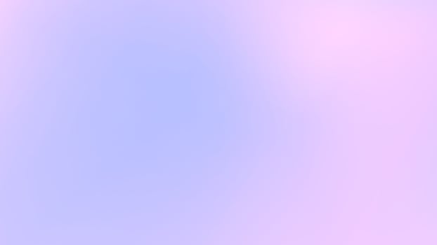 Soft gradient, abstract in pastel purple and pink colors, gradient background, blurred gradient texture decorative element, vector wallpaper.