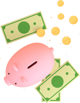 Tax Day Reminder Concept. 3d illustration submit tax by online concept, online tax payment and report. Business income. png