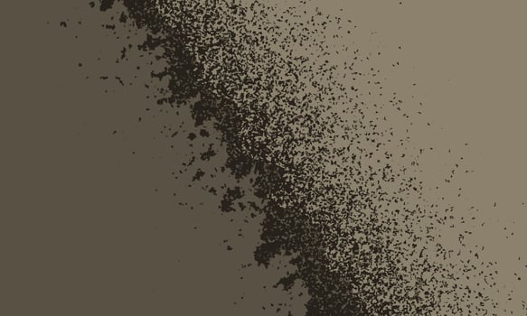 Grunge texture background. Vector illustration