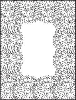 Customs and border protection, border, mexico border, cbsa. coloring page, Coloring pages for adults. vector