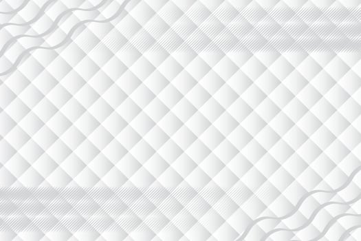 Modern luxury abstract background with golden line elements. modern gray and white background for design vector