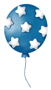 Balloon united state independence day Icon. png