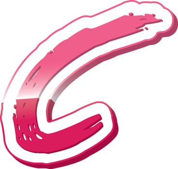 3d alphabet text effect and letter. png