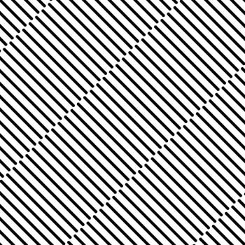 Optical Lines Motif Pattern. Contemporary Decoration for Interior, Exterior, Carpet, Textile, Garment, Cloth, Silk, Tile, Plastic, Paper, Wrapping, Wallpaper, Pillow, Sofa, Background, Ect. Vector