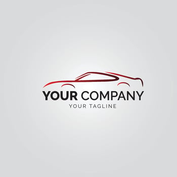 Set Of Car Logo vector Free Vector