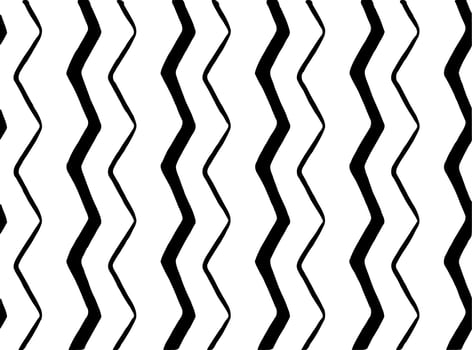 black and white of abstract background vector