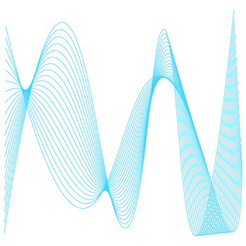Lines blend with curves. png