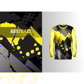 Abstract texture background illustration for sport background vector
