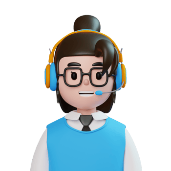Professional Female Support png