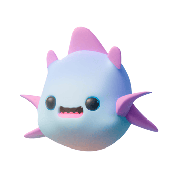 Cute 3D Characters Creative Ideas for Birthday or Gift Presents png