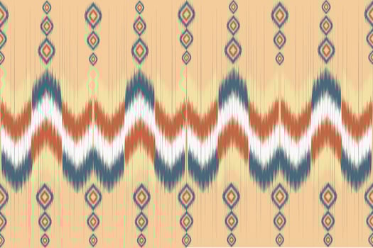 ethnic geometric seamless pattern vector. African Arab American Aztec motif pattern. vector elements designed for background, wallpaper, print, wrapping,tile, fabric patern. vector pattern.