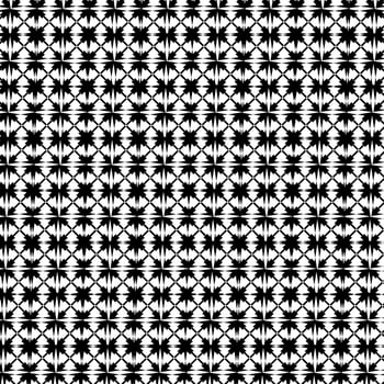 Conventional Pattern Design editable Vector