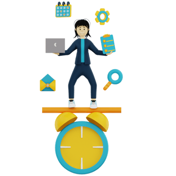 3d rendering time management png