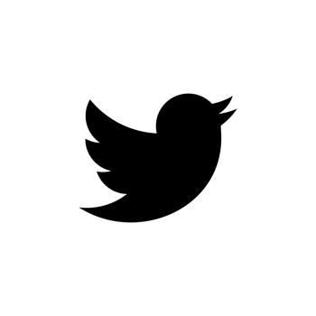 Twitter logo png, Twitter icon transparent free png