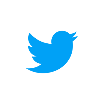 Twitter logo png, Twitter icon transparent free png