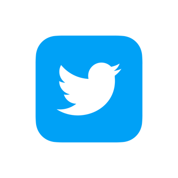 Twitter logo png, Twitter icon transparent free png