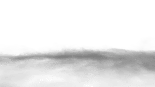 Fog Smoke design. PNG Alpha.