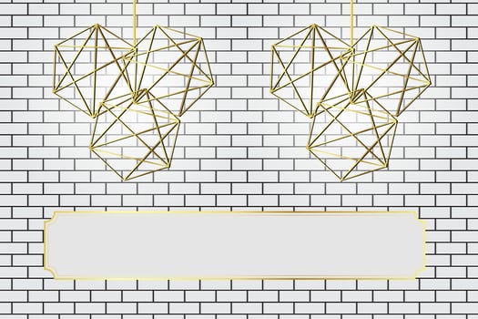 modern luxury abstract background with golden line elements gradient white gray background modern for design vector