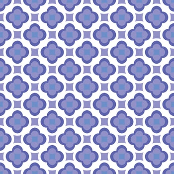 Simple background pattern vector