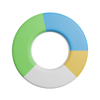 Pie Chart Diagram png