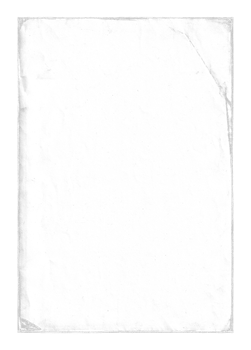 rough paper texture frame png