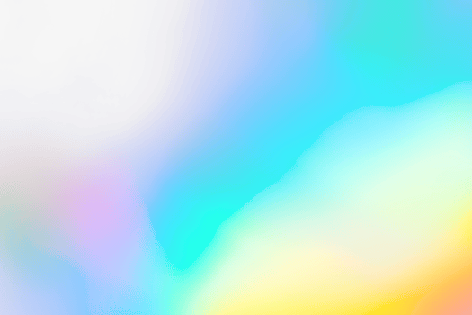 abstract rainbow foil texture png